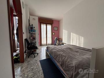 Stanza singola in Piazzale Maciachini