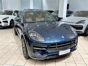 Porsche Macan 3.0 S