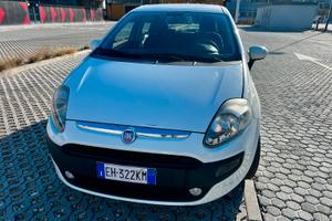 Fiat Punto Evo 1.4 Natural Power – Metano – 2011