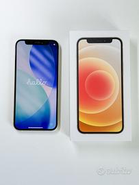 iPhone 12 mini 64 Gb bianco