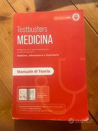 Testbuster medicina