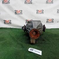 DIFFERENZIALE POSTERIORE AUDI Q7 Serie (4LB) 0AB52