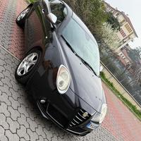 Alfa mito 1.6 diesel 120 cv