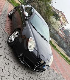 Alfa mito 1.6 diesel 120 cv
