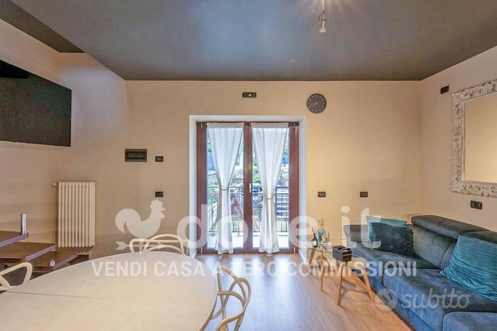 Appartamento – Rancio Valcuvia, Cantevria - Altro