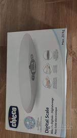 Bilancia digitale Chicco Digital scale