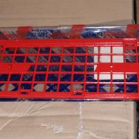 Griglia mascherina Fiat Uno Turbo 