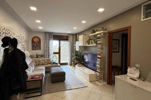 Soccavo Via Ernesto Ricci Rif.334V