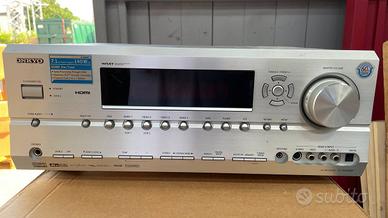 Onkyo TX-SR604E