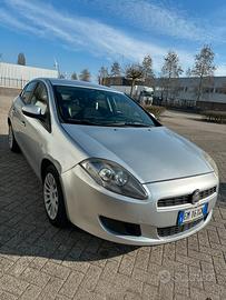 Fiat Bravo 1.4 16V 90 CV GPL, 01/2012