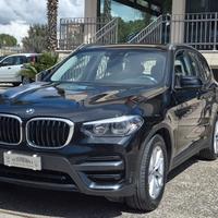Bmw X3 xDrive20d Business Advantage