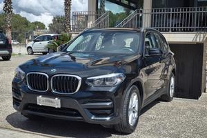 Bmw X3 xDrive20d Business Advantage