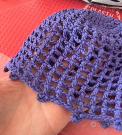 cappello mash hat
