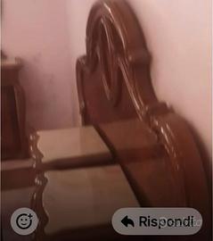 Camera da letto