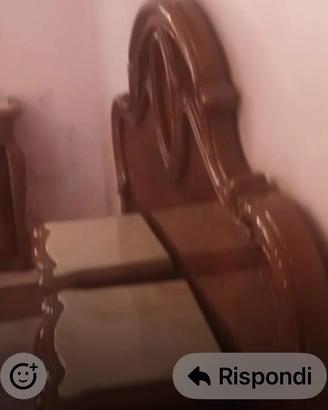 Camera da letto