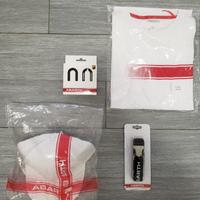 Prodotti ORIGINALI Abarth 500 Grande Punto