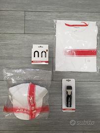 Prodotti ORIGINALI Abarth 500 Grande Punto