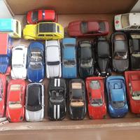 modellini auto  1/43 n2 