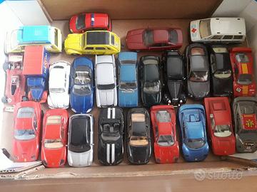 modellini auto  1/43 n2 