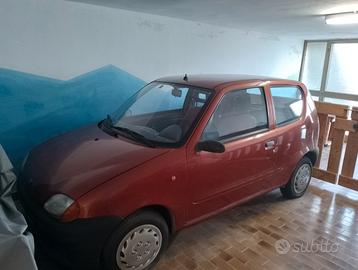 FIAT Seicento S - 1998