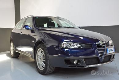 156 Crosswagon ASI