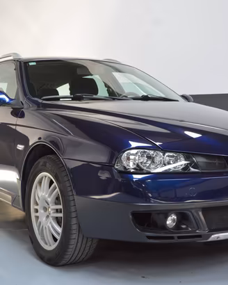 156 Crosswagon ASI