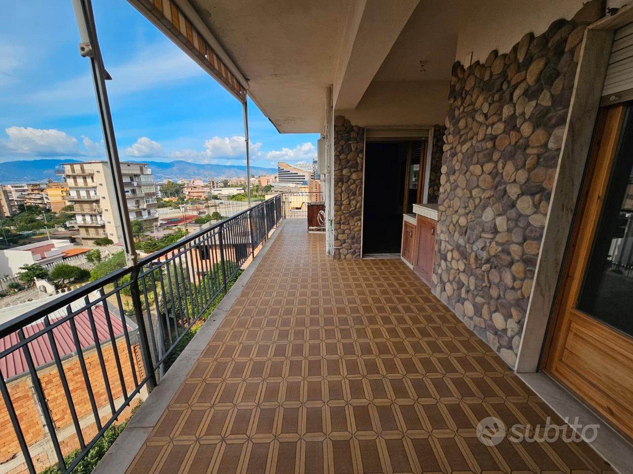 Appartamento – Reggio di Calabria, Reggio Calabria - Altro