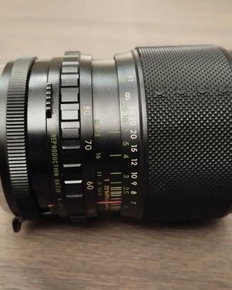 OBIETTIVO SIGMA MINIZOOM 39-80 per Nikon