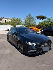 Mercedes classe a premium