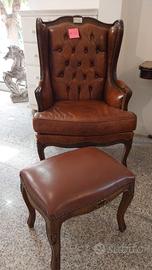 Mobili antichi Olbia