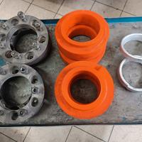 accessori Patrol gr 60/61