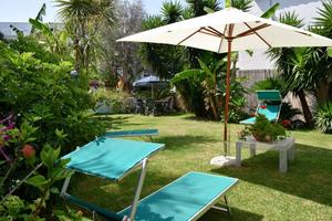 Ischia Appartamento-Monolocale Vacanze