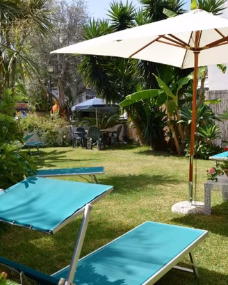 Ischia Appartamento-Monolocale Vacanze