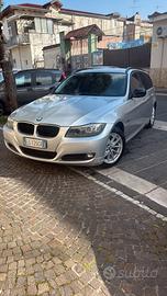 bmw serie 3 touring e91 316d