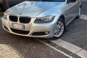 bmw serie 3 touring e91 316d
