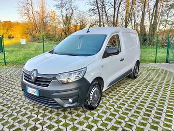 Renault Express 1.5 Blue dCi 95 Sensori*Navi*Aux*U