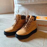 Stivali timberland "Ray city"