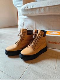 Stivali timberland "Ray city"