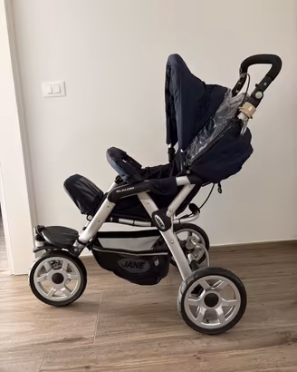 Passeggino Jane’