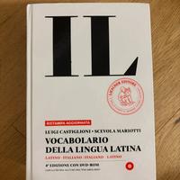 Dizionario latino