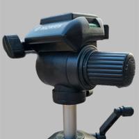 Cavalletto Konus