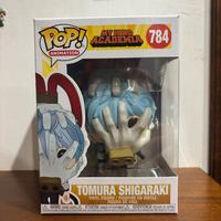Funko Pop 784 Tomura Shigaraki - My Hero Academia