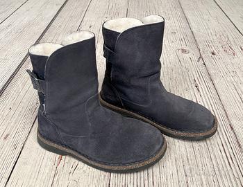 Stivaletti Birkenstock Uppsala