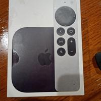 Apple tv