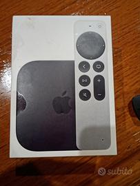 Apple tv