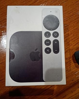 Apple tv