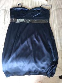 vestito da sera oltre