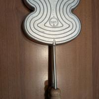 Tigelliera