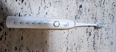 spazzolino vibrazione 