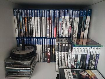 GIOCHI PS4 ITA COME NUOVI PREZZI DESCRIZIONE